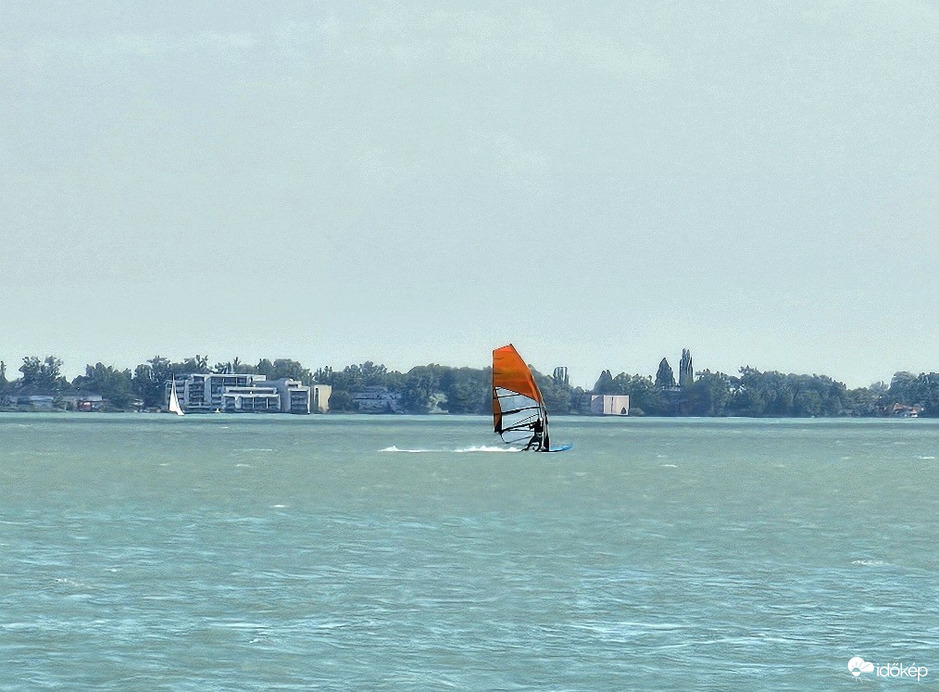 Balatonrendes