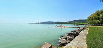 Balatonrendes