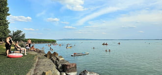 Balatonrendes