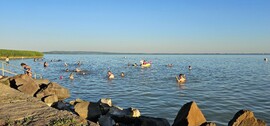 Balatonrendes