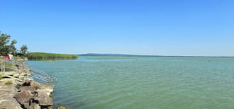 Balatonrendes