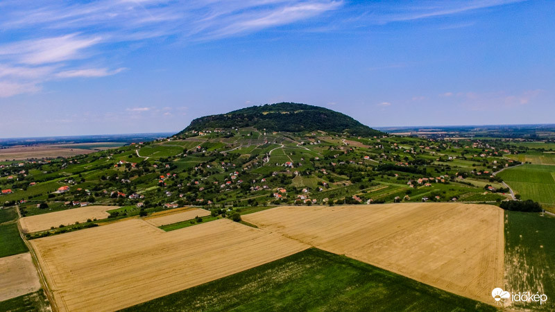 Somló hegy