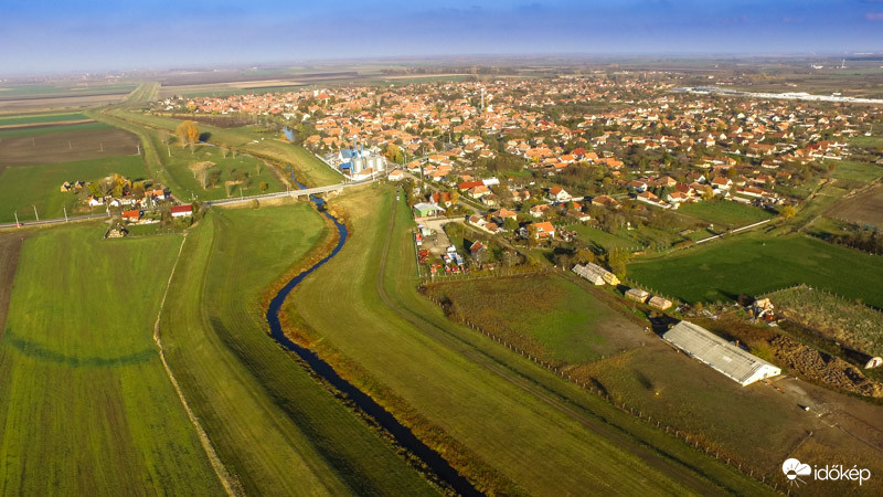 Tarna partról