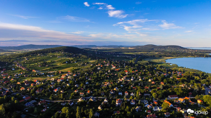 Ábrahámhegy