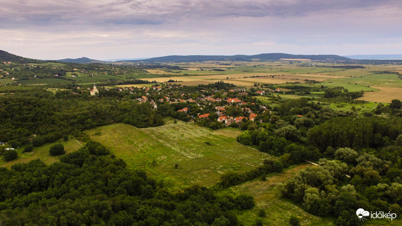 Szentbékálla