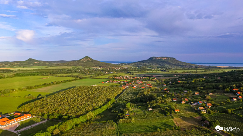 Balaton felvidék