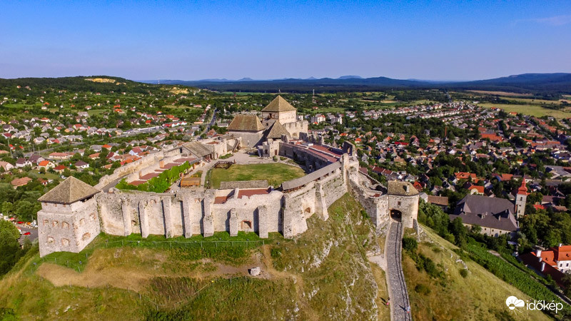 Sümegi vár