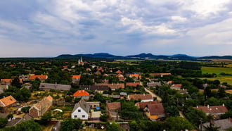 Kővágóörs