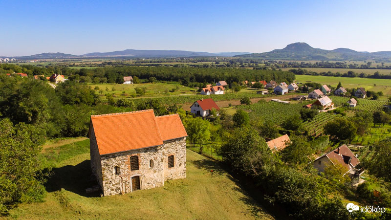 Szent Kereszt kápolna