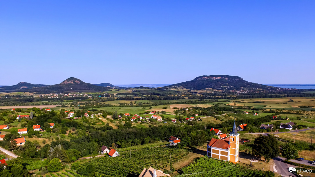 Panoráma Hegymagasról 2