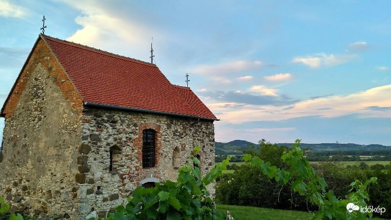 Szent Kereszt Kápolna