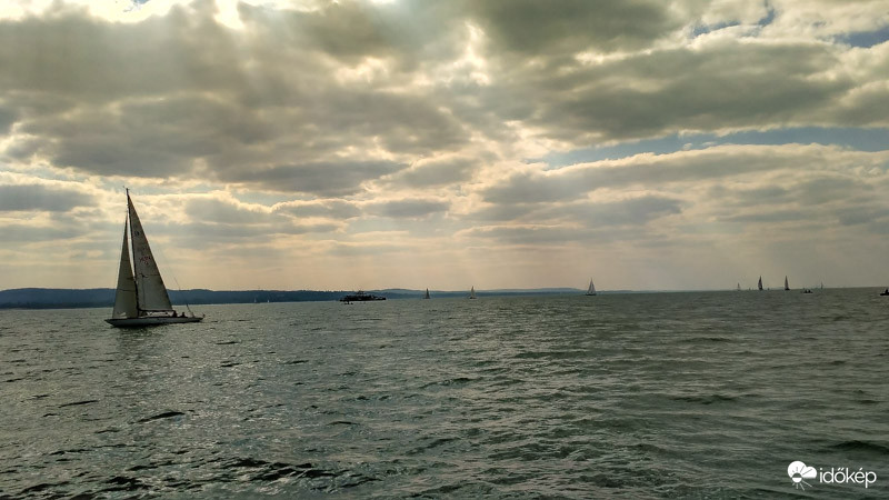 Komor Balaton