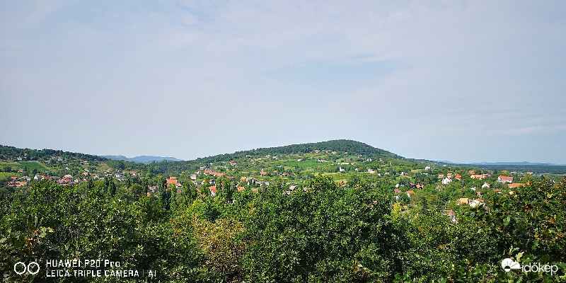 Rendesi-hegy