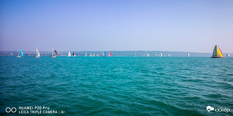 Őszi regatta