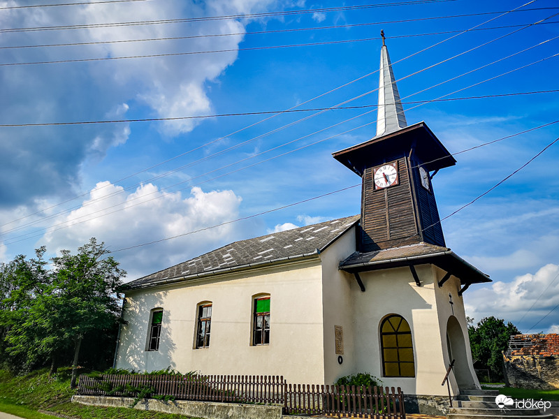 Szent Erzsébet-templom