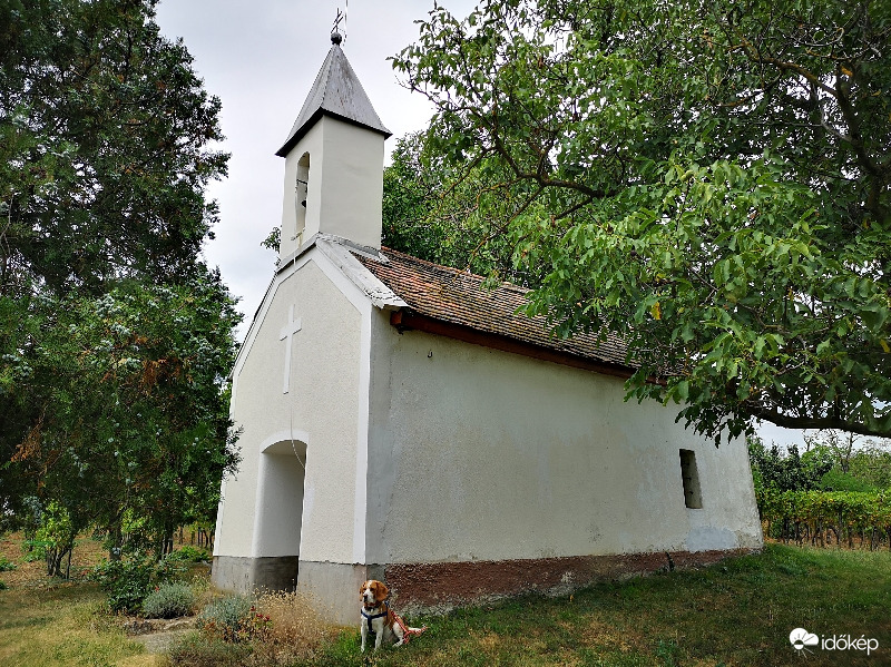 Diska kápolna