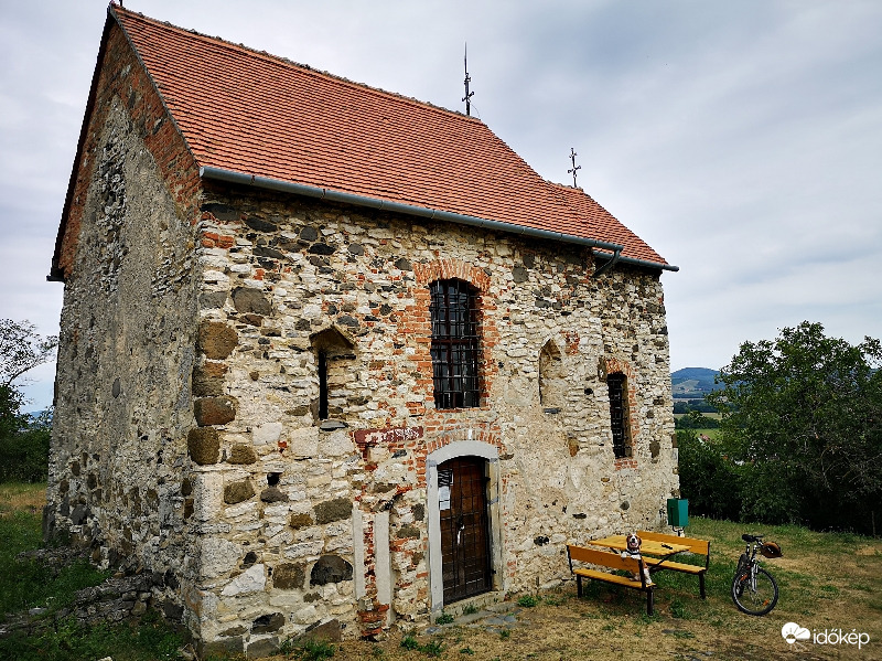 Szent Kereszt Kápolna