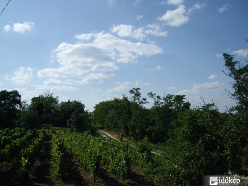 Szent György-hegyen