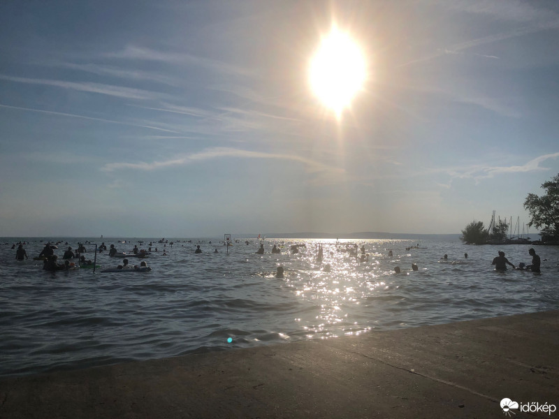Balatonakarattya