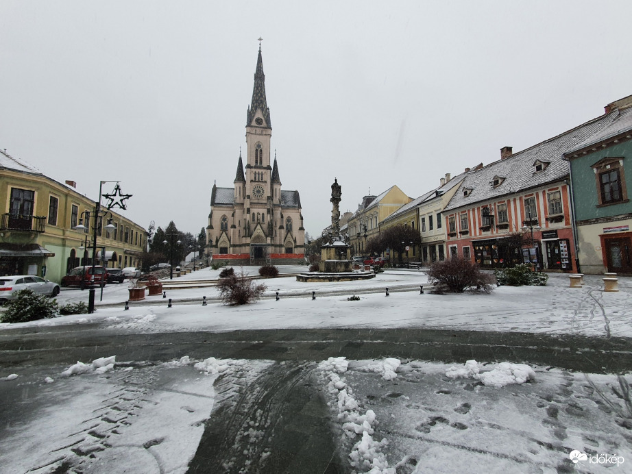 Kőszeg