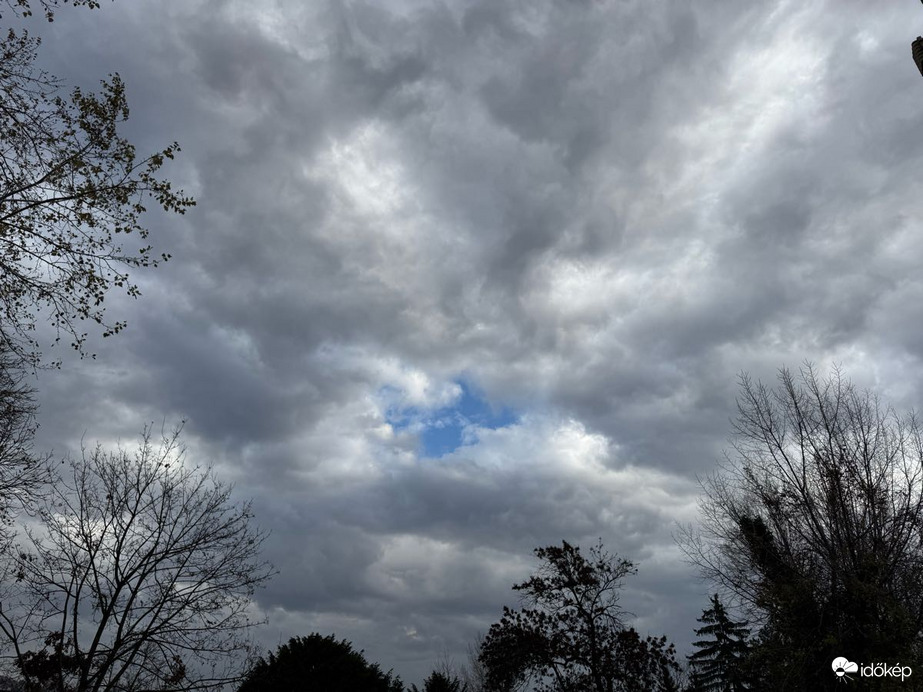 Budapest II.ker - Kurucles