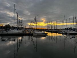 Balatonfenyves