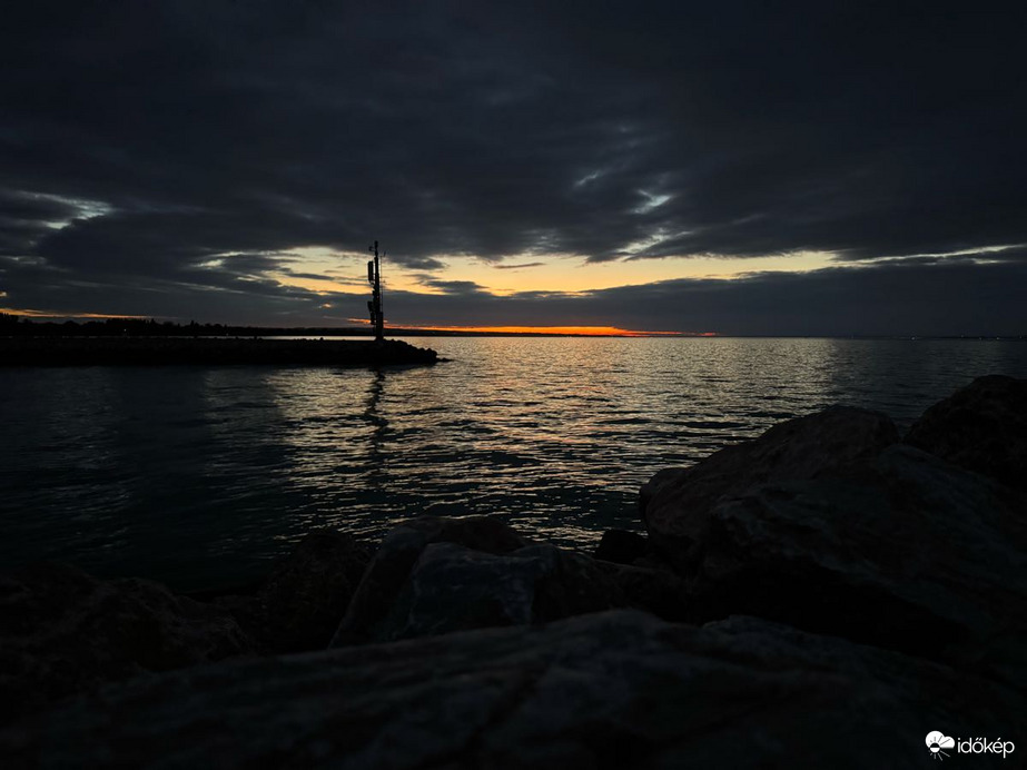 Balatonfenyves