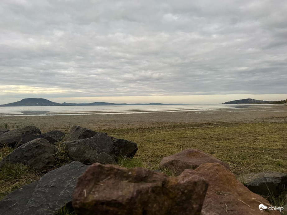 Balatonfenyves