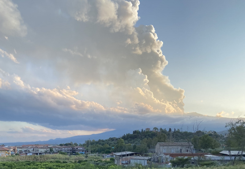 Etna