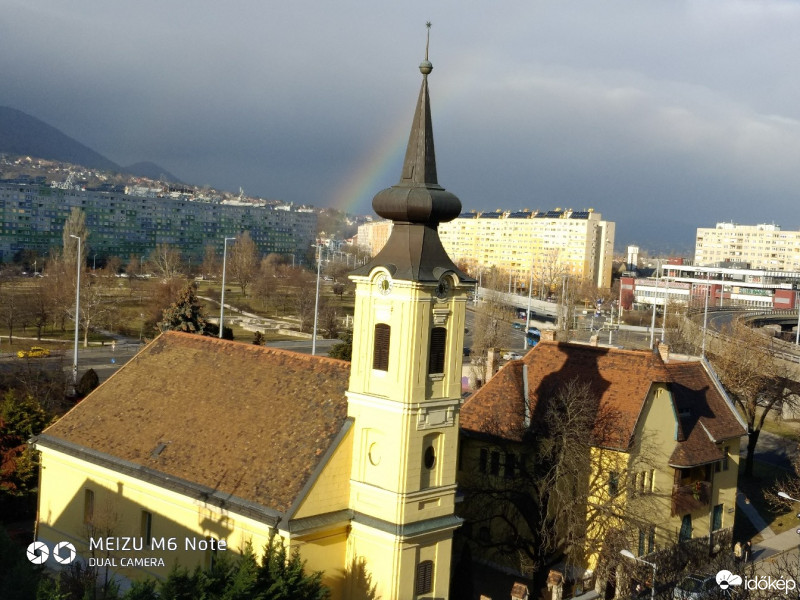 Budapest III.ker - Óbuda