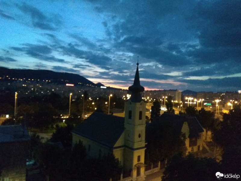 Budapest III.ker - Óbuda