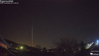 Rakéta felbocsátás?