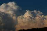 Egerszólát Cumulonimbus