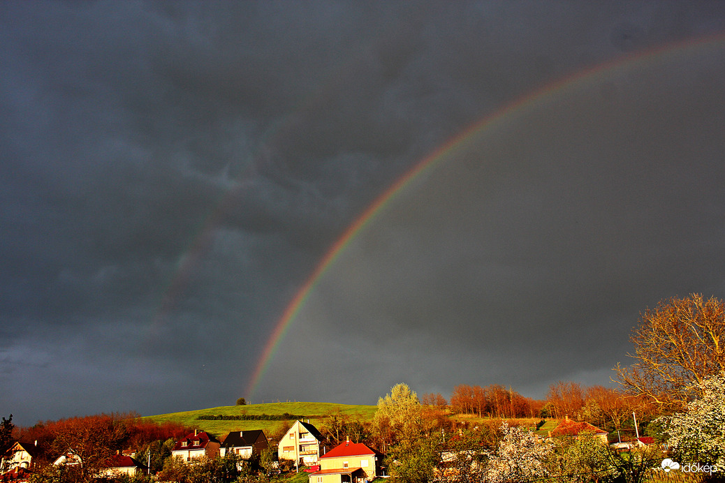 Egerszólát