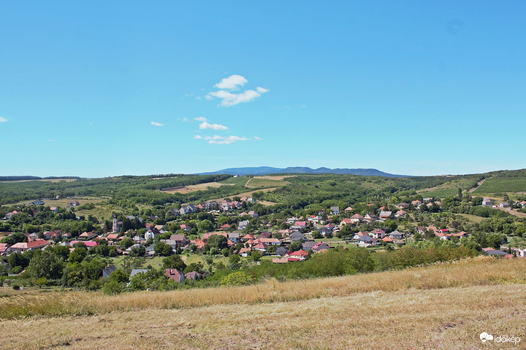 Egerszólát