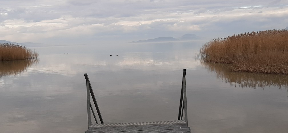 Balatonfenyves