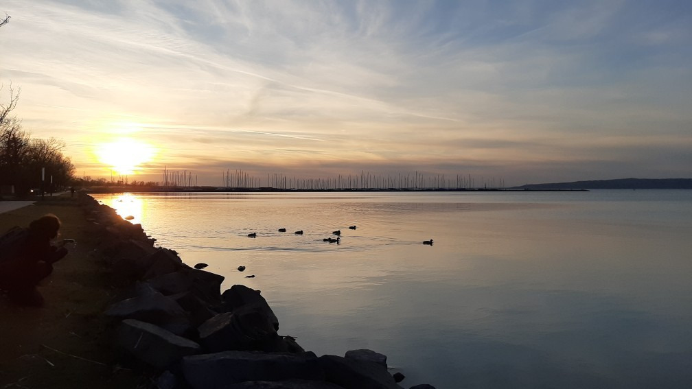 Balatonfenyves