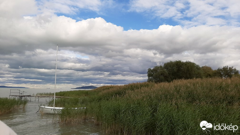 Balatonmáriafürdő