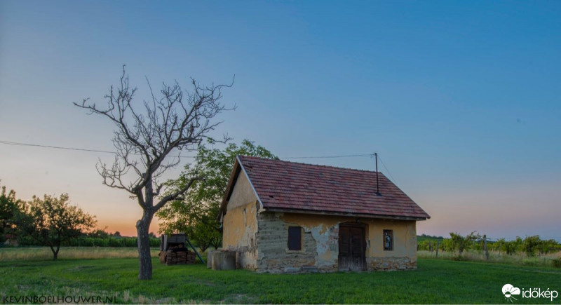 Balatonfőkajár
