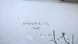 Első hó