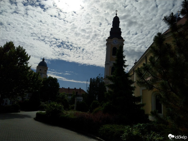 Gyöngyös
