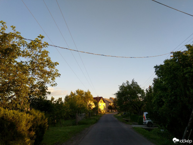 Gyöngyöspata