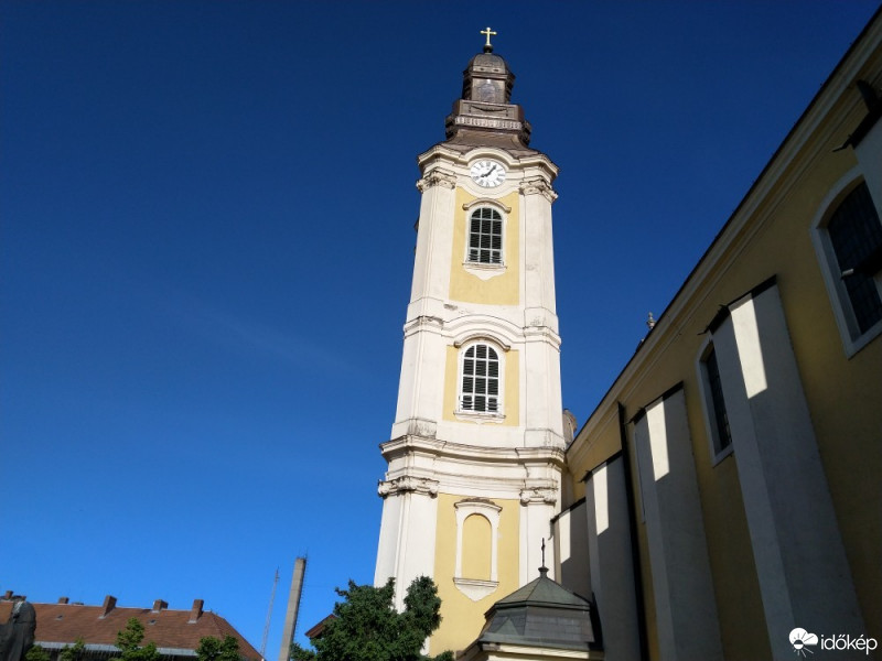 Gyöngyös