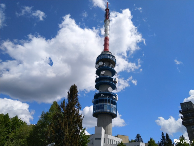 Kékestető