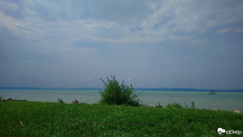 Balatonőszöd