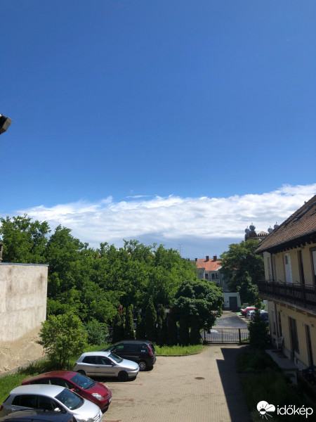 Szombathely