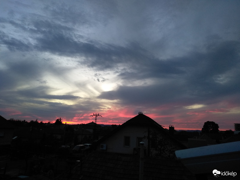 Színorgia
