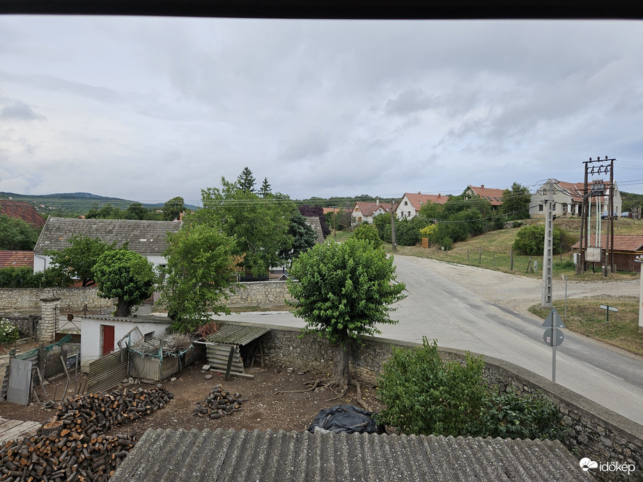 Pécsely