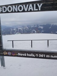 Donovaly