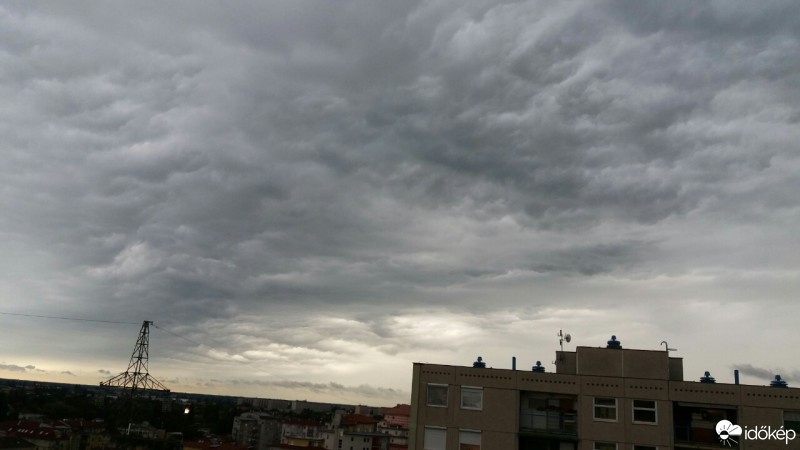 Budapest X.ker - Kőbánya